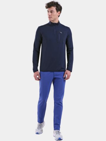 Chervo  TIMOROSO Thermo Midlayer navy