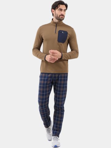 Chervo  TIMOROSO Thermo Midlayer camel