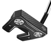 Scotty Cameron Phantom Black 5.5 Stahl Scotty Cameron Phantom Black 5.5 Stahl