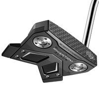 Scotty Cameron Phantom Black 11 Stahl Scotty Cameron Phantom Black 11 Stahl