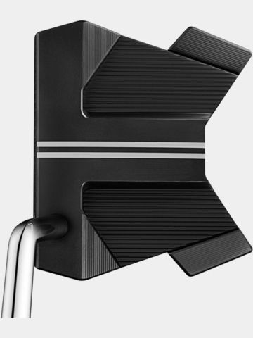 Scotty Cameron Phantom Black 11 Stahl