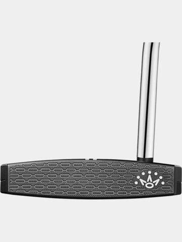 Scotty Cameron Limited Edition Phantom Black 11 Putter Stahl