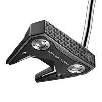 Scotty Cameron Phantom Black 7DB Stahl Scotty Cameron Phantom Black 7DB Stahl