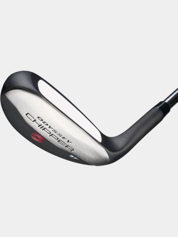 Odyssey XACT CHIPPER 25 W Stahl