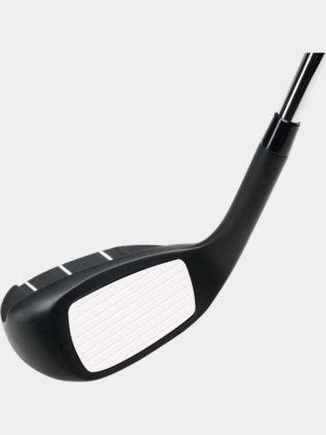 Odyssey PT X-ACT 25 Chipper Stahl