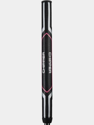 Odyssey PT X-ACT 25 Chipper Stahl