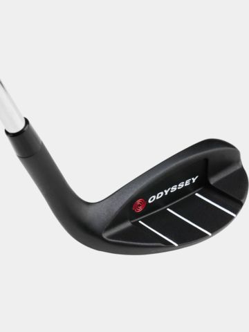 Odyssey PT X-ACT 25 Chipper Stahl