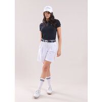 Chervo  ANTIQUE polokošile s krátkým rukávem námořnická modrá