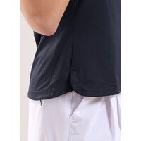 Chervo  ANTIQUE polokošile s krátkým rukávem námořnická modrá