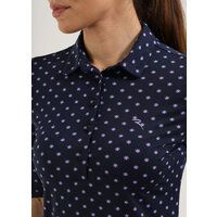 Chervo  Polokošile ARIELE s 3/4 rukávy námořnická modrá