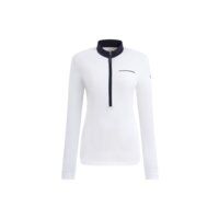 Chervo TRINI Stretch Midlayer bílá