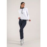Chervo TRINI Stretch Midlayer bílá