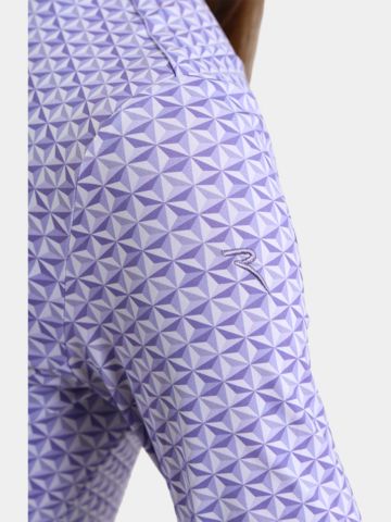 Chervo TRICIA Stretch Midlayer lila