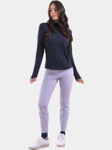Chervo PRINCIPESSA Stretch Midlayer navy