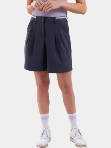 Chervo GHIRLANDA Bermudské kalhoty námořnická modrá