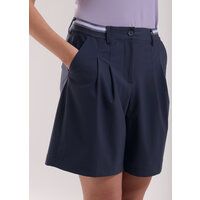 Chervo GHIRLANDA Bermudské kalhoty námořnická modrá