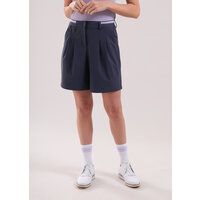 Chervo  GHIRLANDA Bermudské kalhoty námořnická modrá