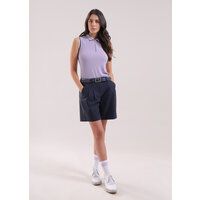 Chervo  GHIRLANDA Bermudské kalhoty námořnická modrá