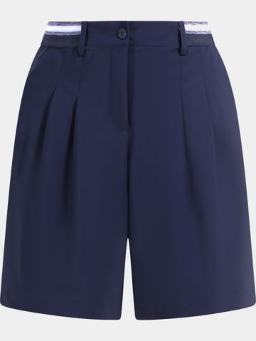 Chervo  GHIRLANDA Bermudské kalhoty námořnická modrá