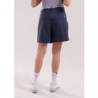 Chervo  GHIRLANDA Bermudské kalhoty námořnická modrá