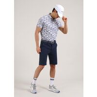 Chervo ARTEMIO Halbarm Polo weiß