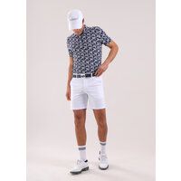 Chervo ARTEMIO Halbarm Polo navy