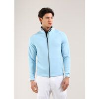 Chervo PANCRAZIO Stretch Jacke hellblau