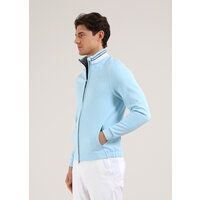 Chervo PANCRAZIO Stretch Jacke hellblau