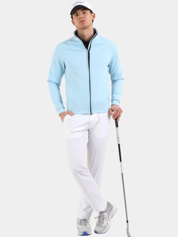 Chervo PANCRAZIO Stretch Jacke hellblau