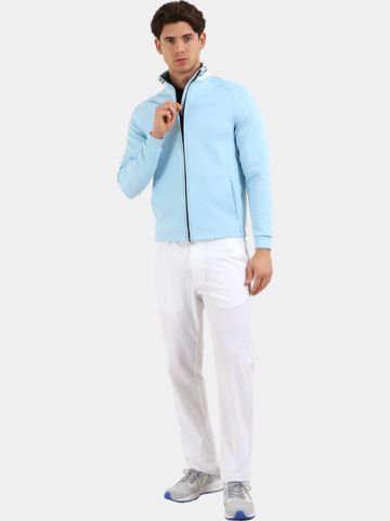 Chervo PANCRAZIO Stretch Jacke hellblau