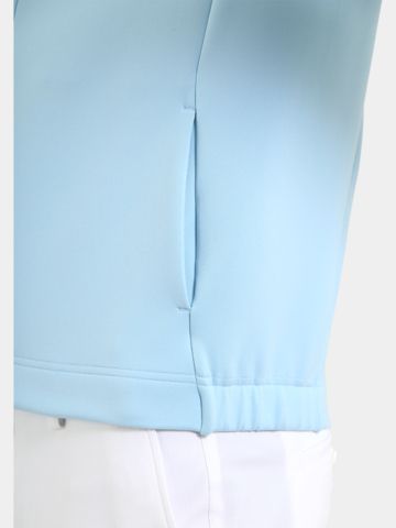 Chervo PANCRAZIO Stretch Jacke hellblau