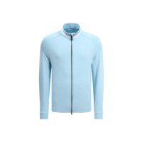 Chervo PANCRAZIO Stretch Jacke hellblau