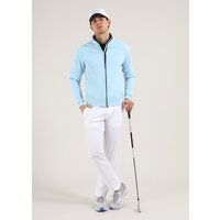 Chervo PANCRAZIO Stretch Jacke hellblau