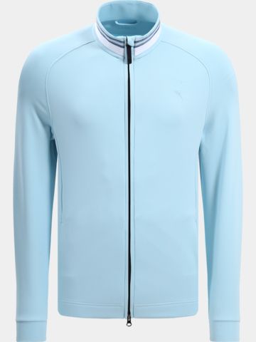 Chervo PANCRAZIO Stretch Jacke hellblau