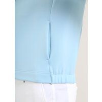 Chervo PANCRAZIO Stretch Jacke hellblau