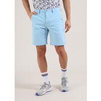 Chervo GOAT Bermuda Hose hellblau