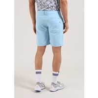 Chervo GOAT Bermuda Hose hellblau