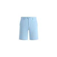 Chervo GOAT Bermuda Hose hellblau