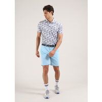 Chervo GOAT Bermuda Hose hellblau