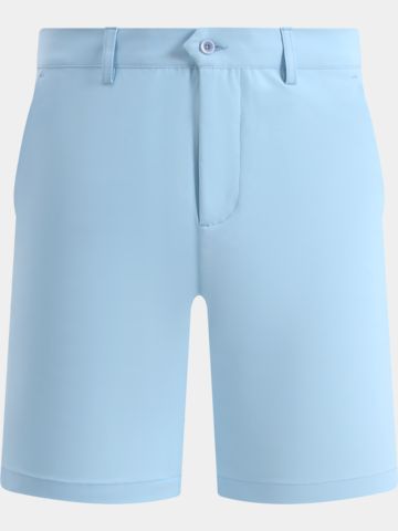 Chervo  GOAT Bermuda trousers light blue