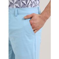 Chervo GOAT Bermuda Hose hellblau