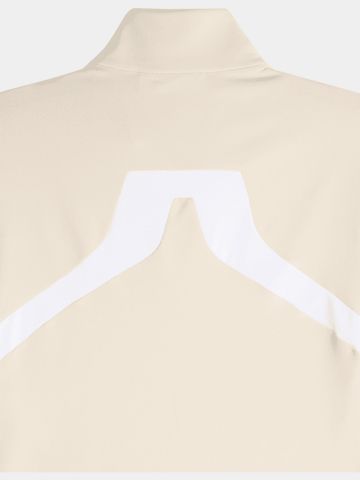 J.Lindeberg Janice Mid Layer Stretch Jacke sand