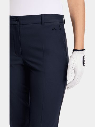 J.Lindeberg Pia Pant 7/8 pants navy