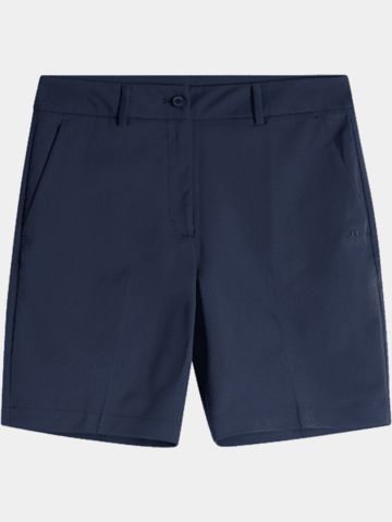 J.Lindeberg Gwen Long Shorts Bermuda Hose navy