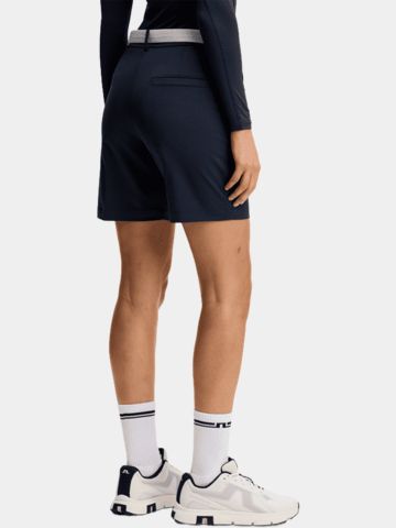 J.Lindeberg Gwen Long Shorts Bermuda Hose navy
