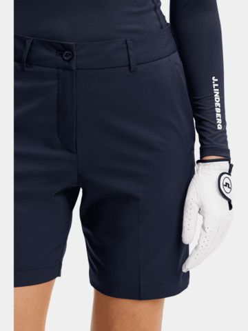 J.Lindeberg Gwen Long Shorts Bermuda Hose navy