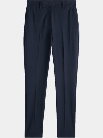 J.Lindeberg Pinja Pant lang Hose navy