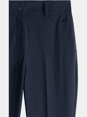 J.Lindeberg Pinja Pant lang Hose navy