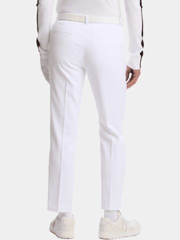 J.Lindeberg Pia Pant 7/8 Hose weiß