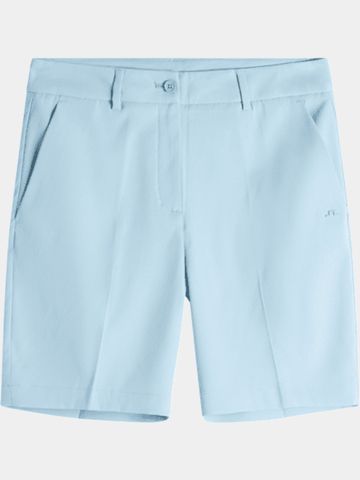J.Lindeberg Gwen Long Shorts Bermud blau